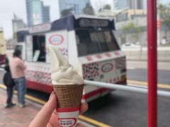 -富豪雪糕车流动点(尖沙咀)