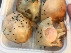 -小杨生煎(南京东路食品一店)