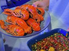 -江味龙虾馆·裸蓝龙虾(南山店)