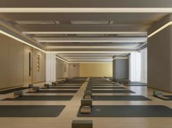 -FineYoga梵音瑜伽·普拉提