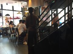 -必胜客(新海上世界店)