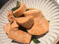 -人间酒暖·Go blanc·烧鸟·深夜食堂(陆家嘴店)