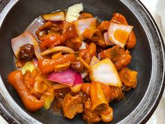 -顺德人家食府(黄金广场店)