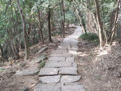 -采石矶景区