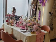 -LE SHARE洛笙·花园西餐(北京路步行街店)
