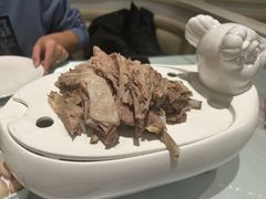 -宁夏国强手抓羊肉·清真菜(未央路凤三店)