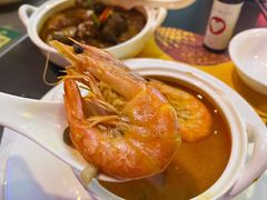 海鲜冬阴功-simply thai天泰(长泰广场店)