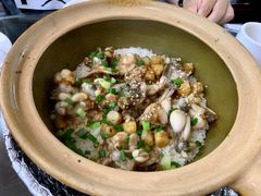 -红星光发煲仔饭(大石街店)