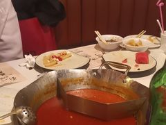 -刘一锅筋头巴脑(大悦城C店)