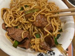 -华三爷拌面(上海光启城店)