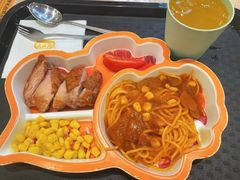 -大家乐(广州荔湾领展广场店)