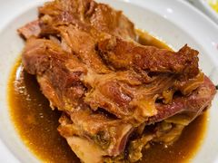 酱颈骨-喜家德虾仁水饺(华强天虹店)