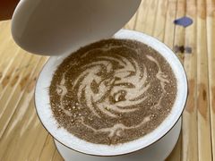 -蓉小乔·RONG COFFEE(春熙路店)
