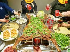 -夜宴江景餐厅