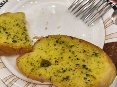 -斗牛士牛排餐厅(嘉里汇店)