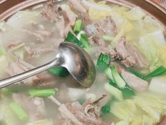 -杨氏青龙虾·羊蝎子(金盛路总店)