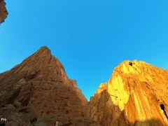 -天山神秘大峡谷