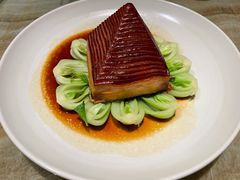 -湖滨28中餐厅·西湖宴·杭州君悦酒店