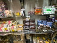 -金燕西洋牛油糕葡式食品