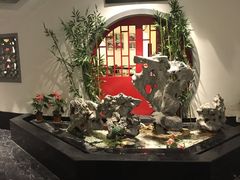 -冶春茶社(星汉大厦店)