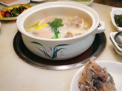 -小骨煲金华砂锅(转塘金街美地店)