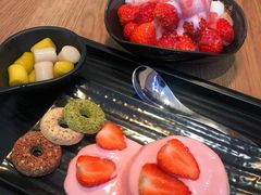 -鲜芋仙(中山路店)