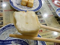 -捷信牛奶甜品世家(柳巷店)