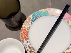 -羊门客在·烤盐池滩羊·川菜