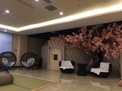 -汤里来温泉