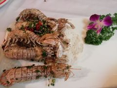 -小厨师·二十年沈家门小海鲜(百井坊巷店)