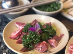 -巴蜀大宅门火锅(北大街店)