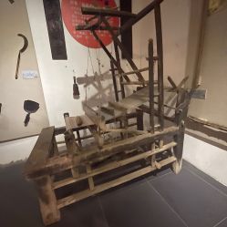 -文旺阁亲子手工DIY木作博物馆
