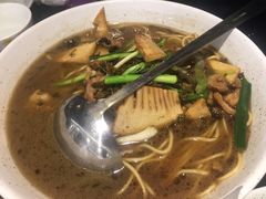 -老头儿油爆虾·知味杭州(爱琴海购物中心)