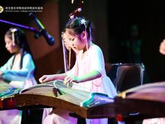 -武汉音乐学院徐东基地
