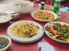 -蜀都餐厅(凤池店)