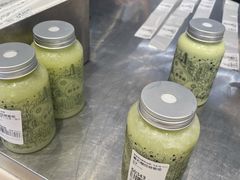 -野萃山·潮汕厚果汁(十亩地店)