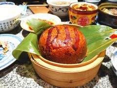 -南京大牌档(济南万象城店)