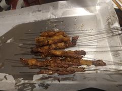 -三个大叔烤羊肉串·炭炉砂锅菜(西三旗店)