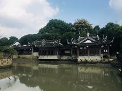 -韩湘水博园