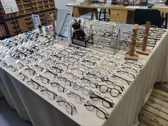 -肆兮眼镜·蔡司·徕卡战略合作店(大坪店)