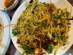 风味大拌菜-苏师傅菜馆(上沙店)
