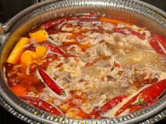 -牛New寿喜烧(虹桥新天地店)