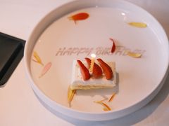 -燃扒房Steakhouse(皇庭店)