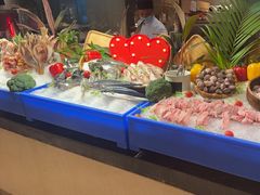 -味餐厅·海鲜·火锅·自助餐