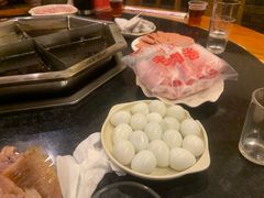 -巴国口福火锅(石桥铺店)