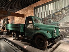 -柳州工业博物馆