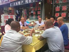 -大福鱼馆(风景区店)