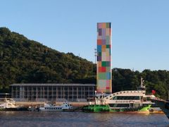 -沈家门渔港