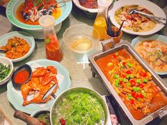 -遇见湘·地道湖南菜(喜悦店)