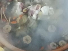 -威邵鸡煲(西华路总店)